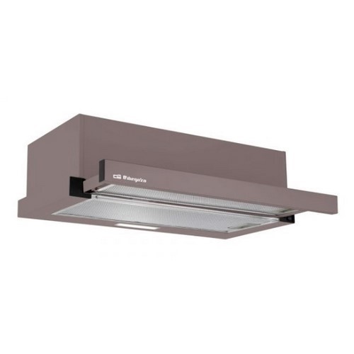 EXTRACTOR ORBEGOZO TL07160 MA TELESCOPICO MARRON
